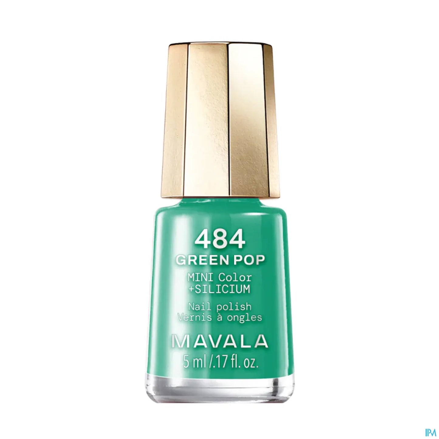 Smalto Green Pop 5 ml