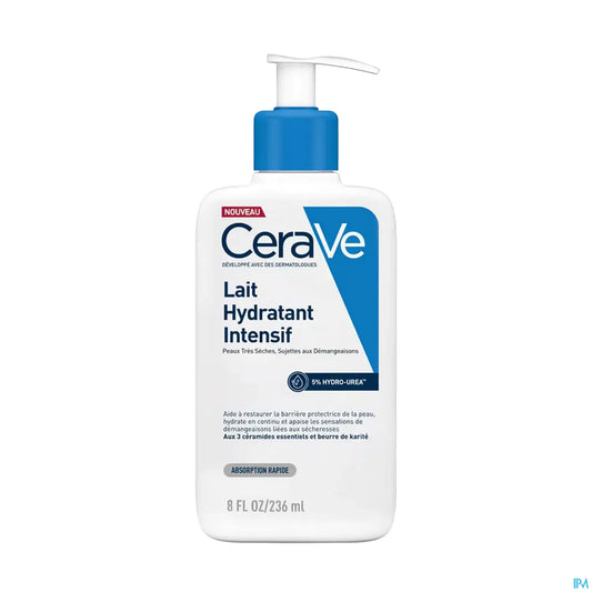 Lait Hydratant Intensif 236 ml