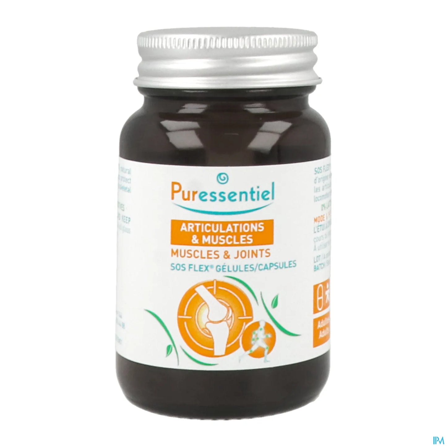 SOS Flex Articolazioni e Muscoli 30 Capsule