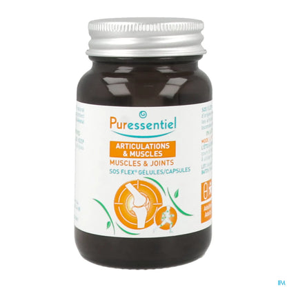 SOS Flex Articolazioni e Muscoli 30 Capsule