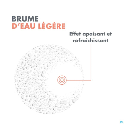 Spray Acqua Termale 300 ml
