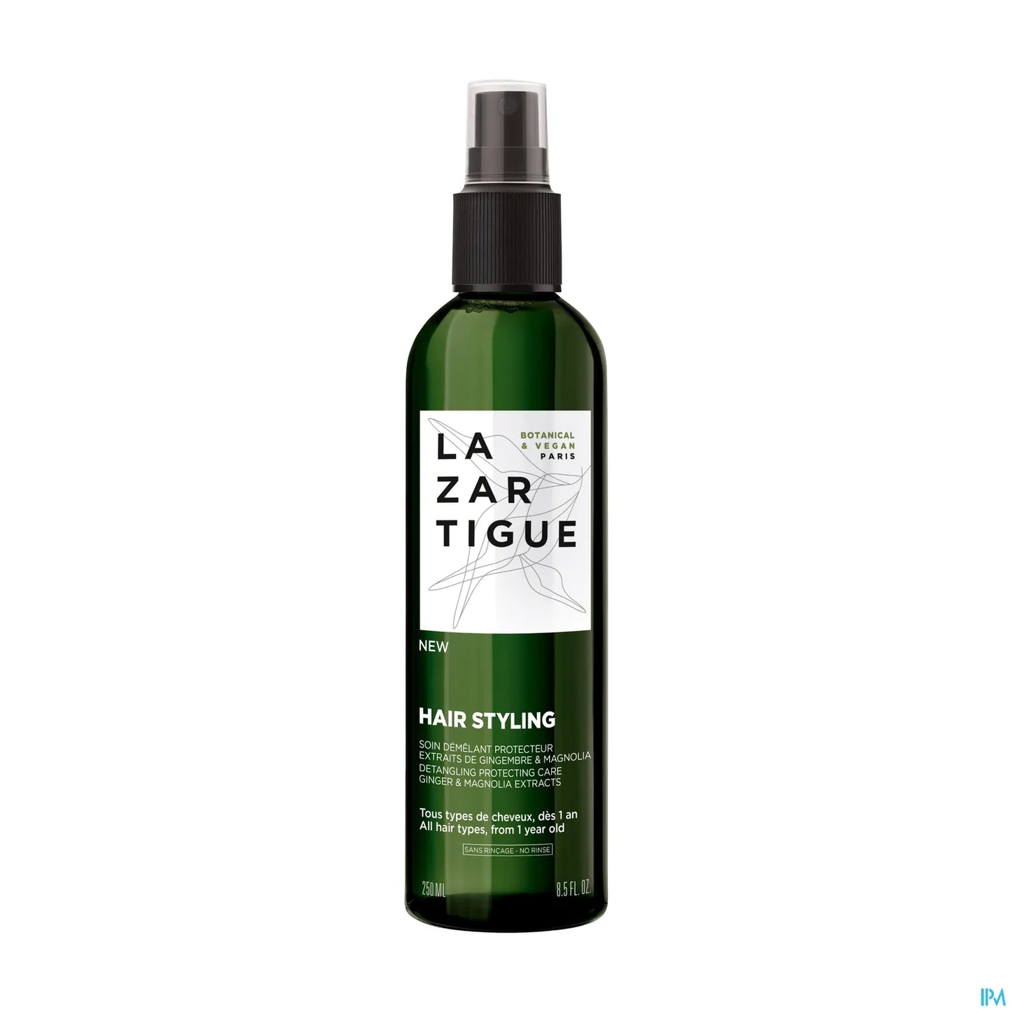 Spray districante protettivo 250ml