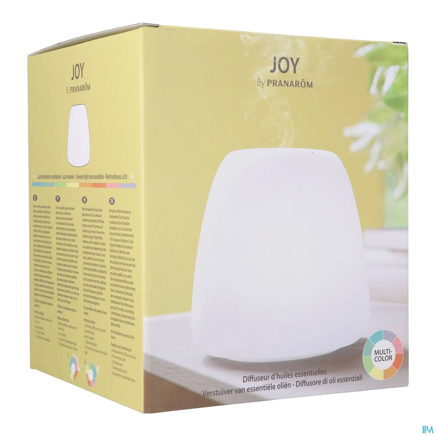 Diffusore Joy 1 unità