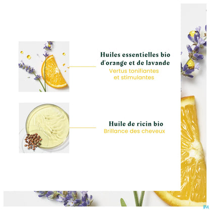 Concentrato stimolante Complex 5 Head Spa 50 ml