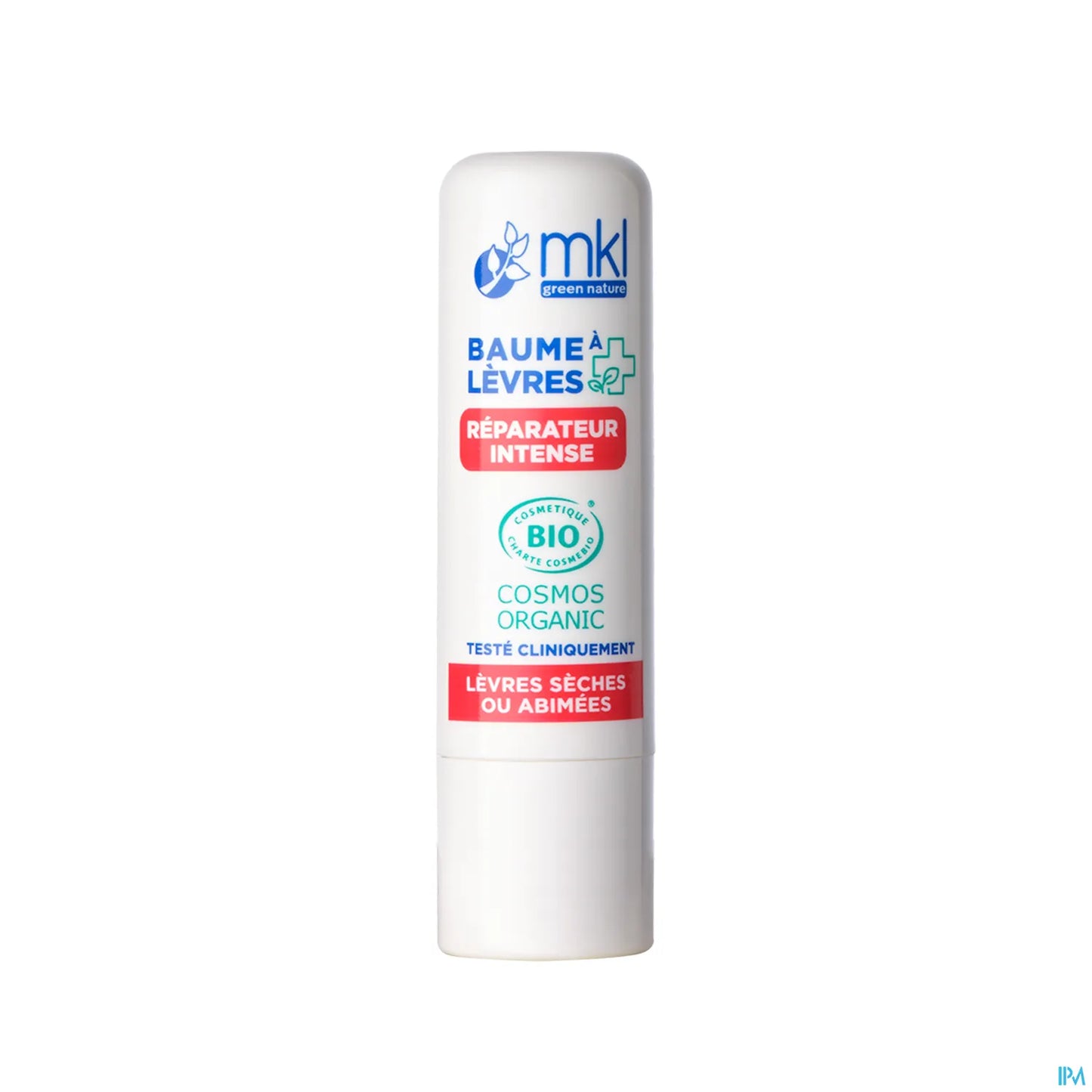 Balsamo labbra riparatore intenso 4 g