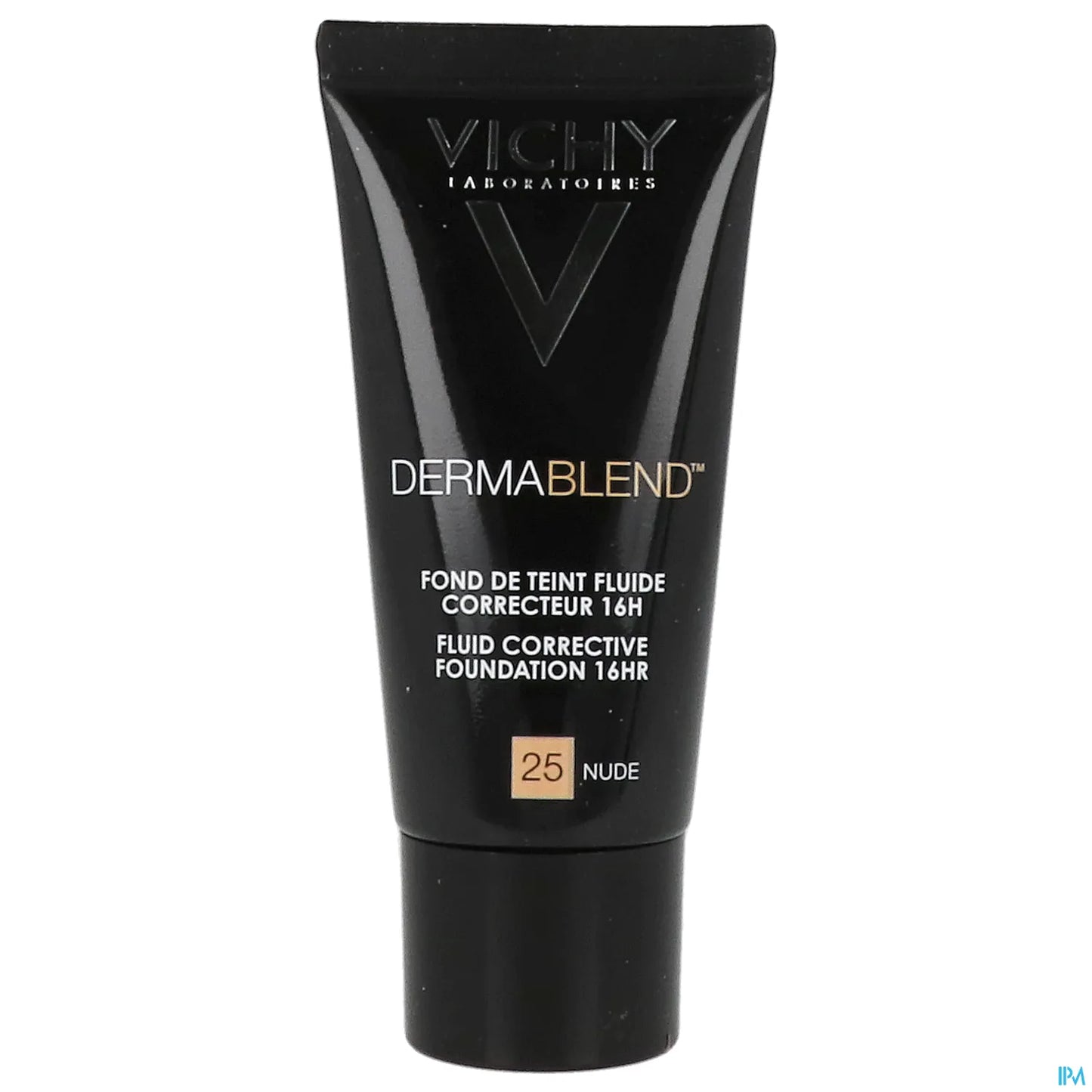 Fondotinta correttore Dermablend 25 Nude 30 ml
