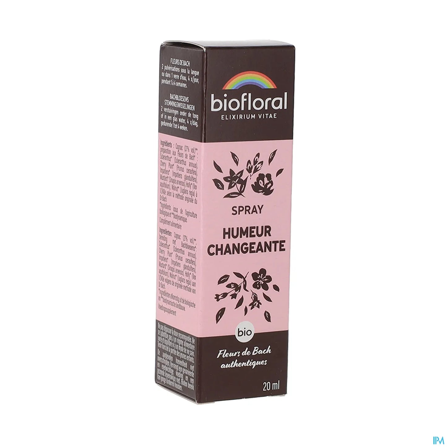 Mood Changing Spray 20 mL