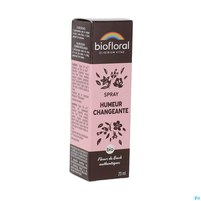 Mood Changing Spray 20 mL