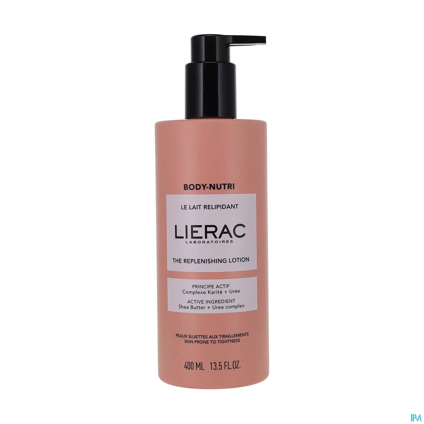 Body-Nutri Latte Corpo Lipo-Reintegrante Complesso di Karité + Urea 400ml
