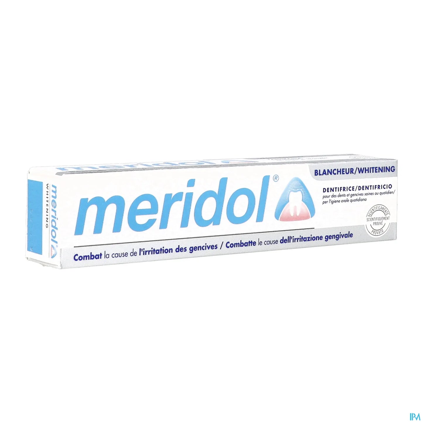 Dentifricio sbiancante 75 ml