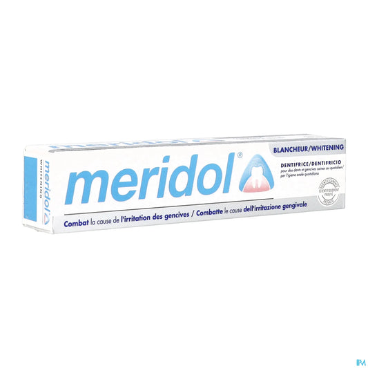 Dentifrice Blancheur 75ml