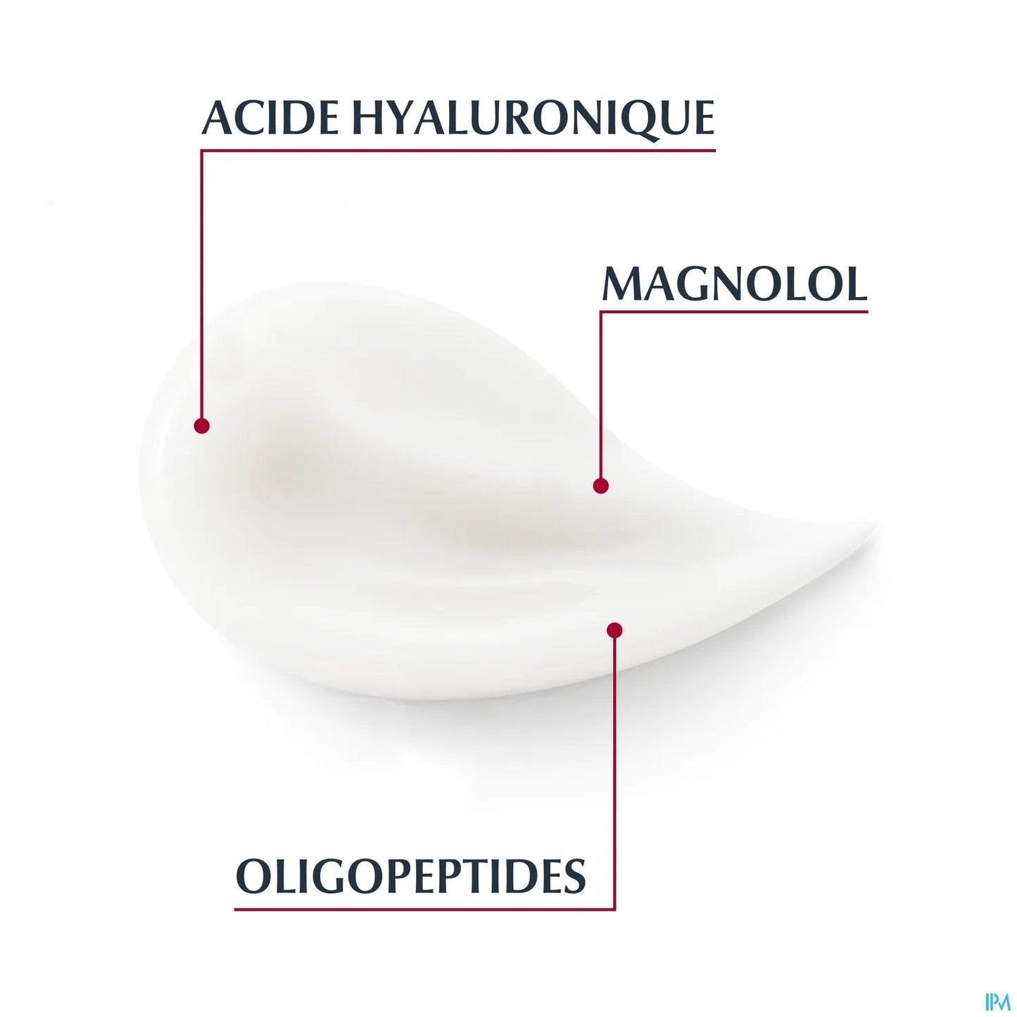 Hyaluron-Filler + Volume-Lift Soin de Nuit 50ml