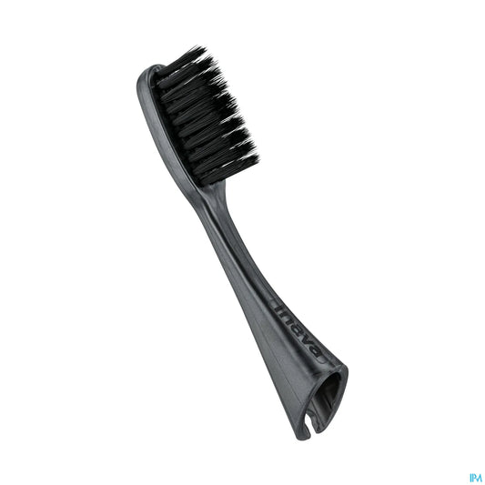 Ricariche per pennelli Power Black, confezione da 2