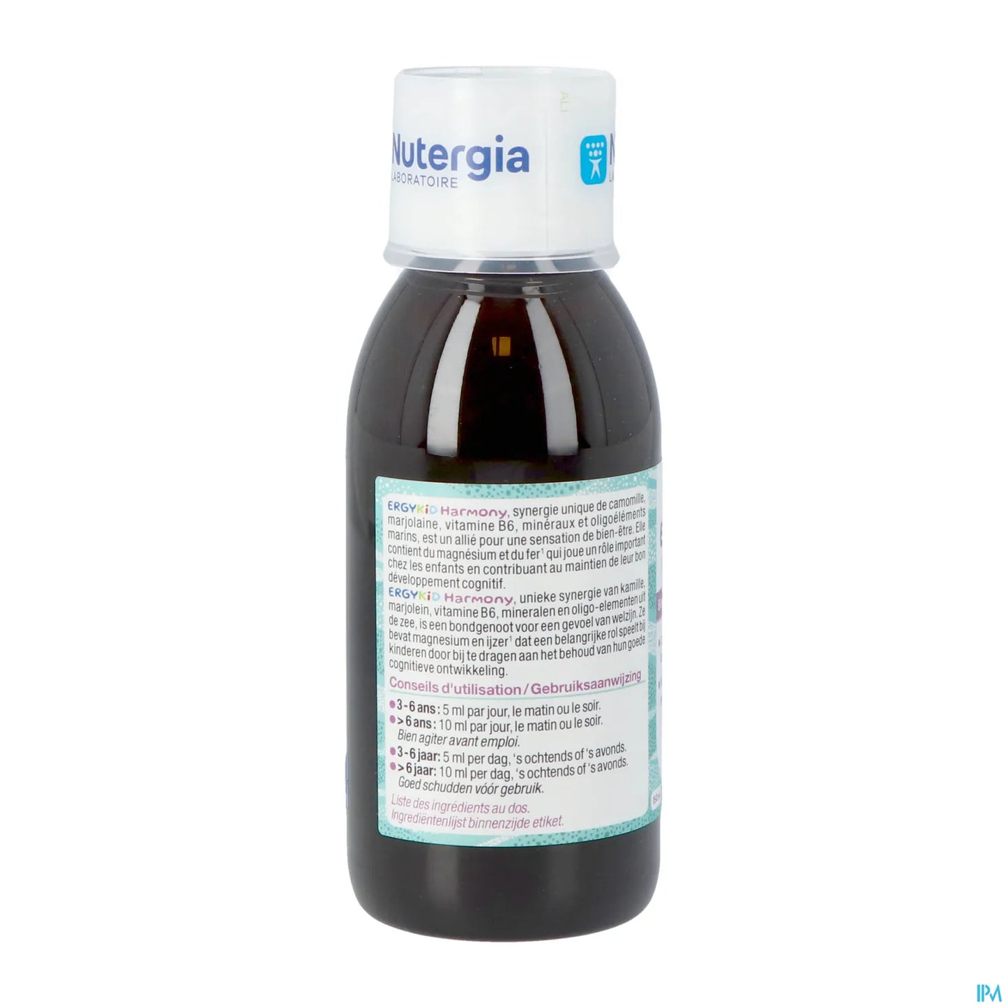 Ergykid Armonia 150ml