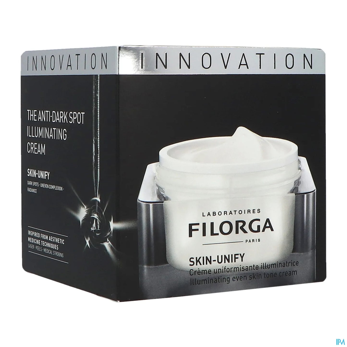 Skin Unify Crème Illuminateur Uniformisante 50 ml
