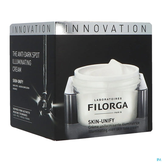 Skin Unify Illuminating Cream 50 ml