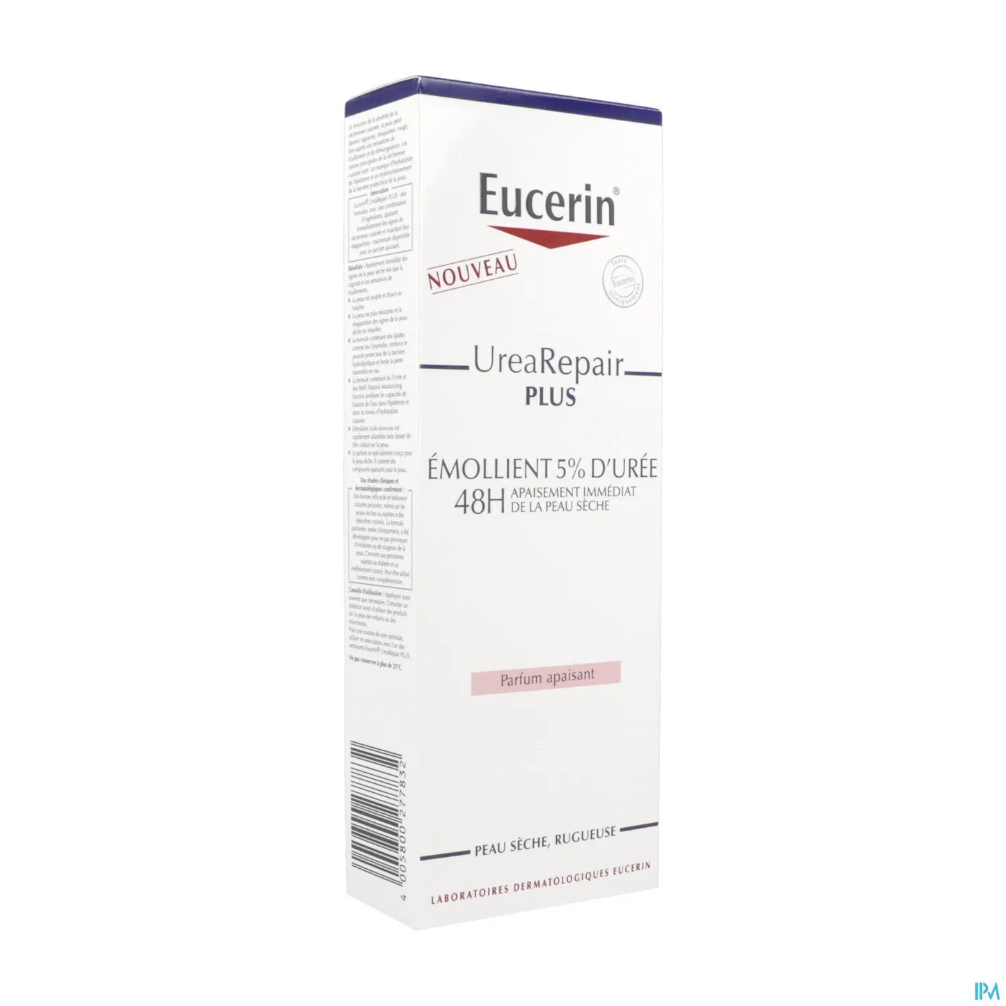 UreaRepair PLUS Emolliente 5% Urea Fragranza Lenitiva 250ml