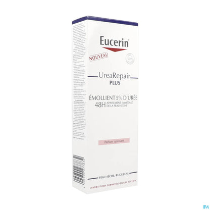 UreaRepair PLUS Emolliente 5% Urea Fragranza Lenitiva 250ml