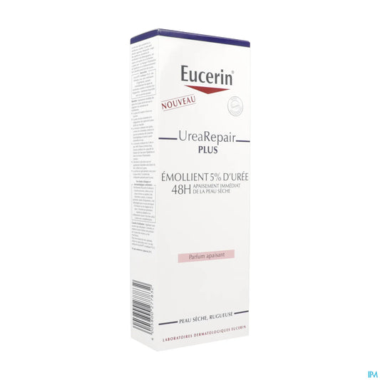 UreaRepair PLUS Emolliente 5% Urea Fragranza Lenitiva 250ml