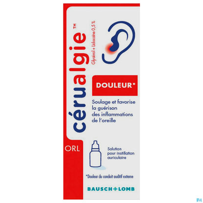 CERUALGIE 7g