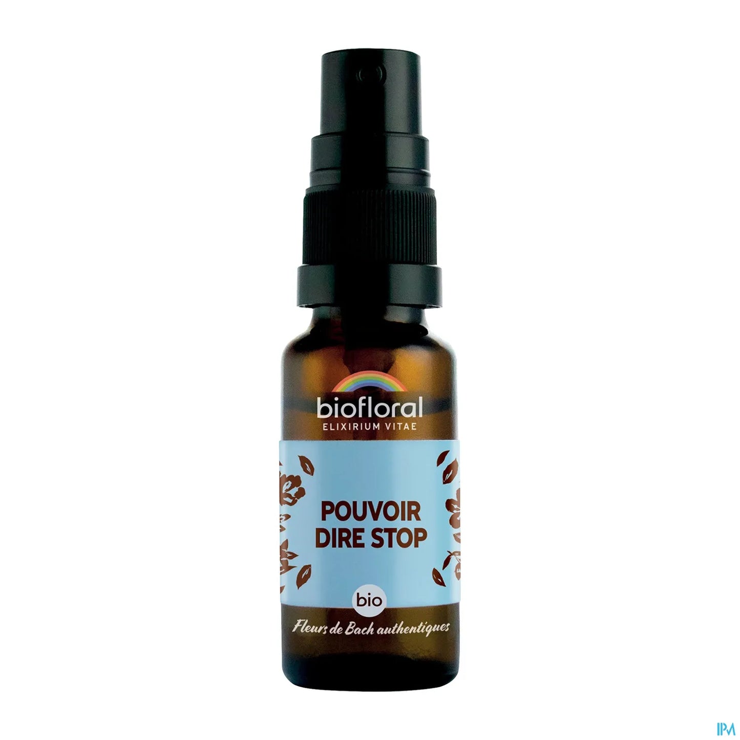 Pouvoir Dire Stop Spray 20 mL