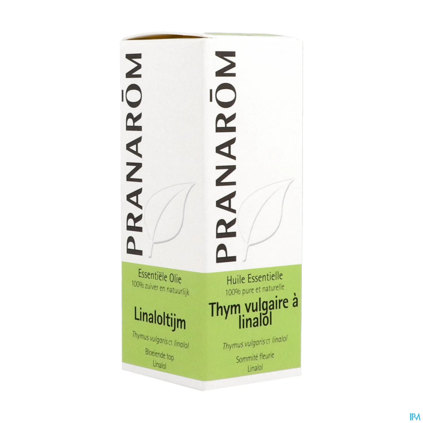 Huile Essentielle Thym à Linalol 5 mL