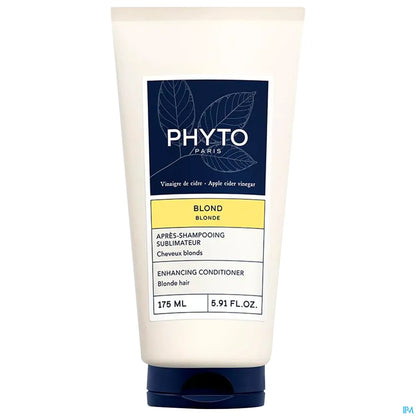 Conditionneur Sublimant Cheveux Blonds 175 ml