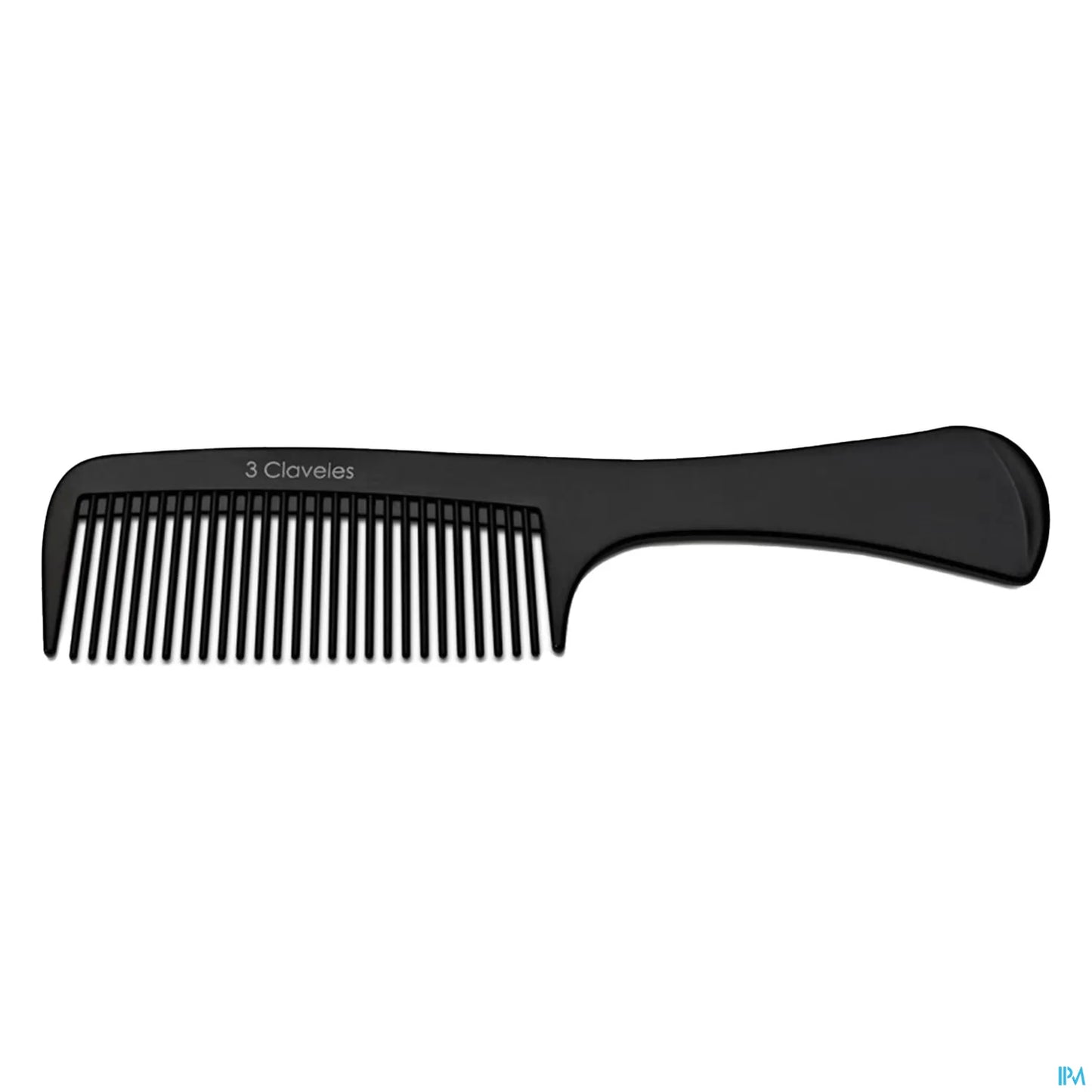 Peigne Démêloir Large Dents Antistatique Pour Cheveux Secs Et Mouillés
