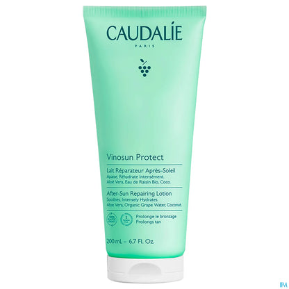 Vinosun Protect Lait Réparateur Après-Soleil 200ml