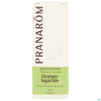Aceite Esencial Naranjo Bigarade Citrus Aurantium 10ml