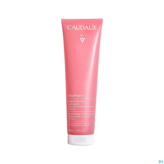 VinoHydra Gelée Nettoyante 150 ml