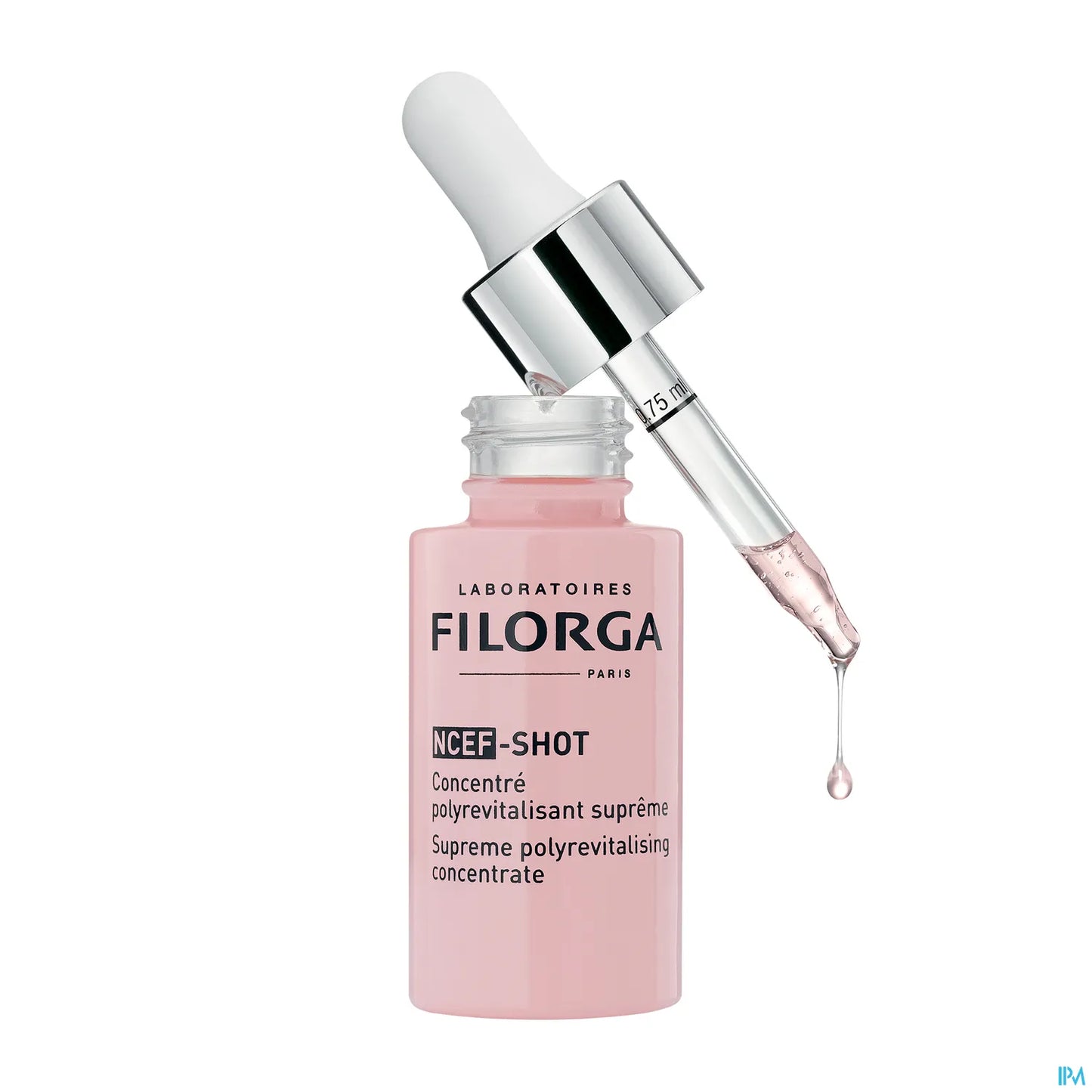 Concentrato anti-età NCEF-Shot 15 ml