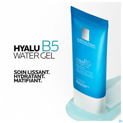 Hyalu B5 Water Gel 40 mL
