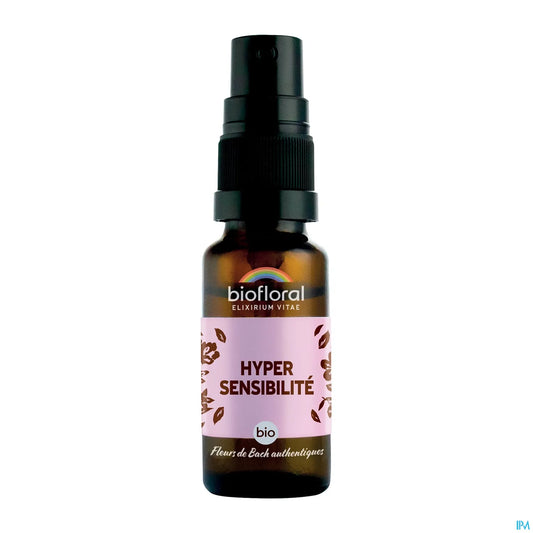 Hypersensibilité Spray 20 mL