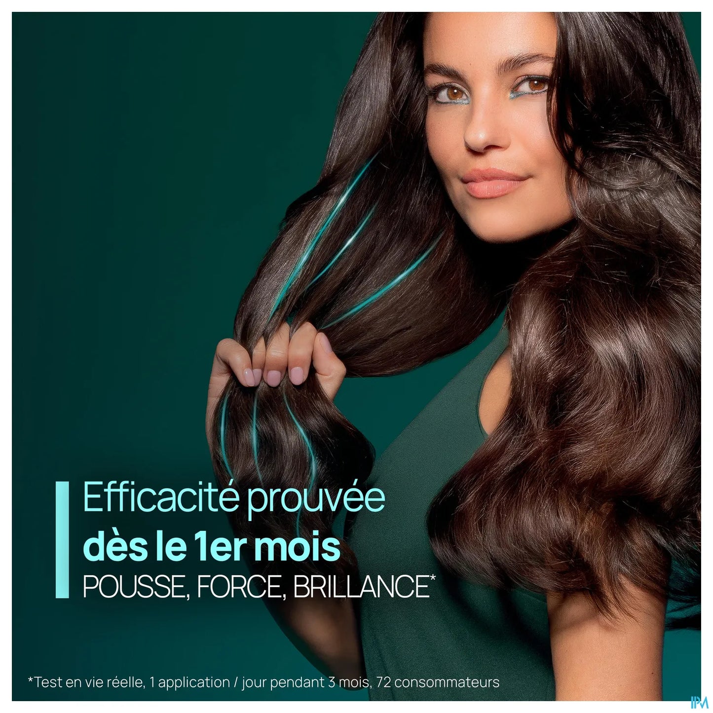 Triphasic Active Grow Sérum Accélérateur De Pousse 100 ml