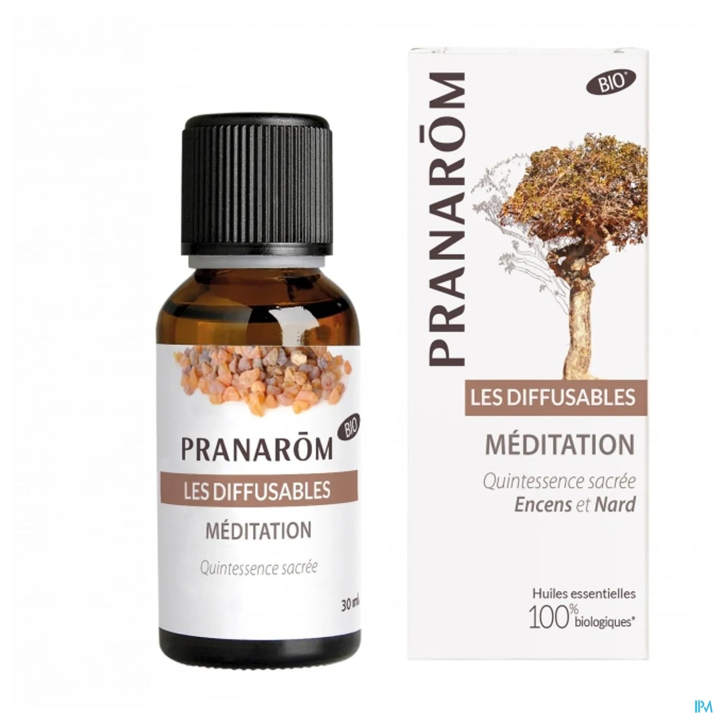 Meditazione Diffusibile 30 mL
