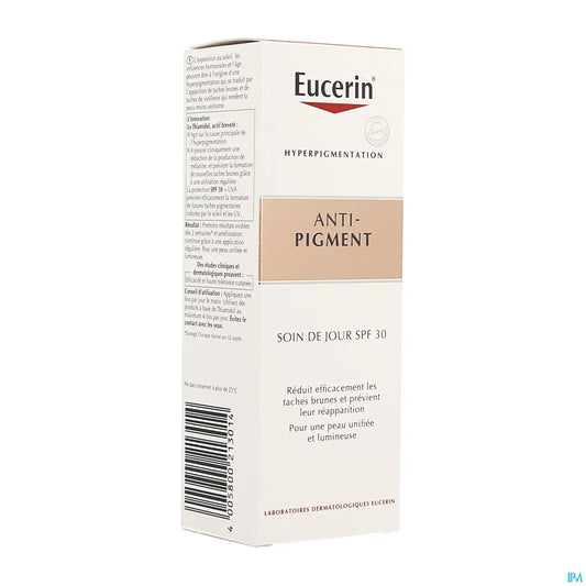 Anti-Pigment Day Care SPF30 50ml