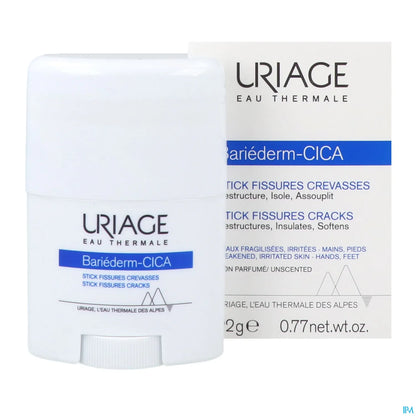 Bariéderm Cica Stick Fissures Cracks 22g