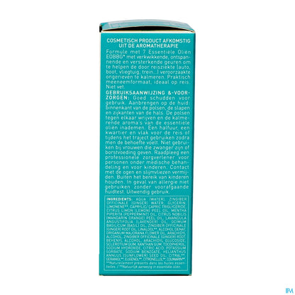 Puressentiel Roller Mal des Transports 5 mL