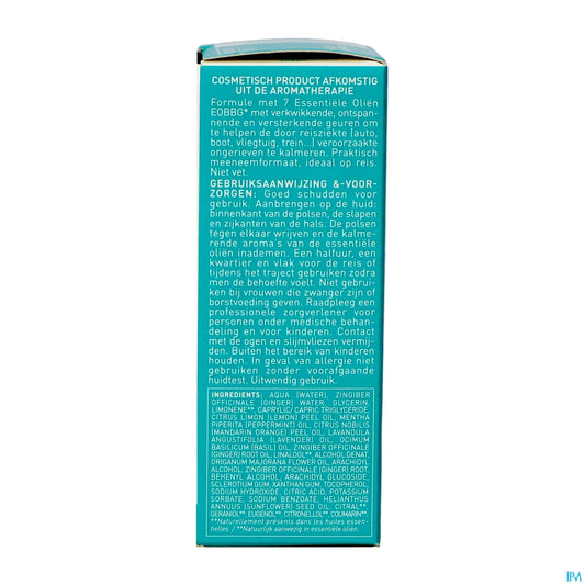 Puressentiel Roller Mal des Transports 5 mL
