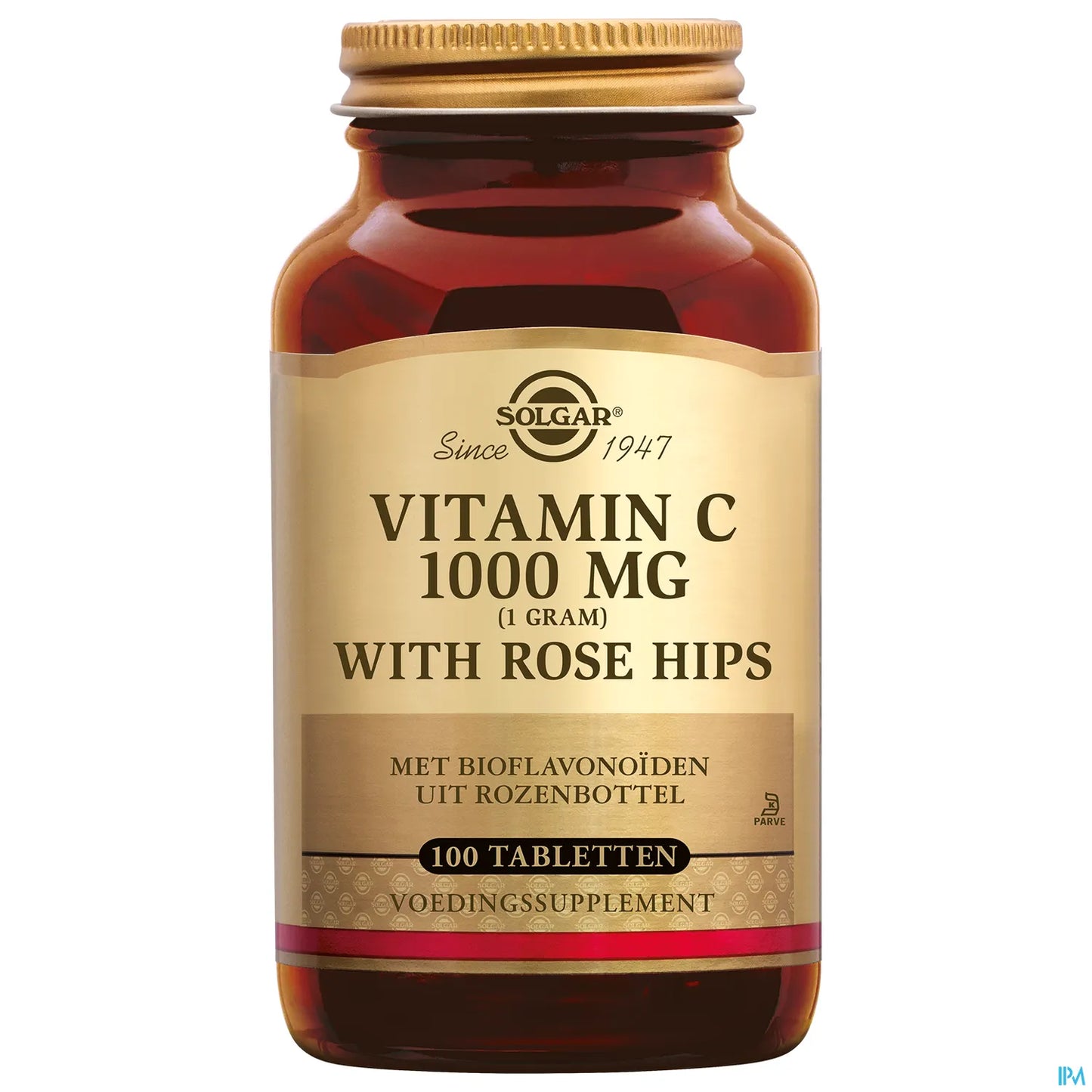 Vitamina C 1000 mg con cinorrodi 100 compresse