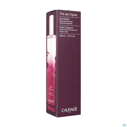 Thé des Vignes Eau Fraîche 100ml
