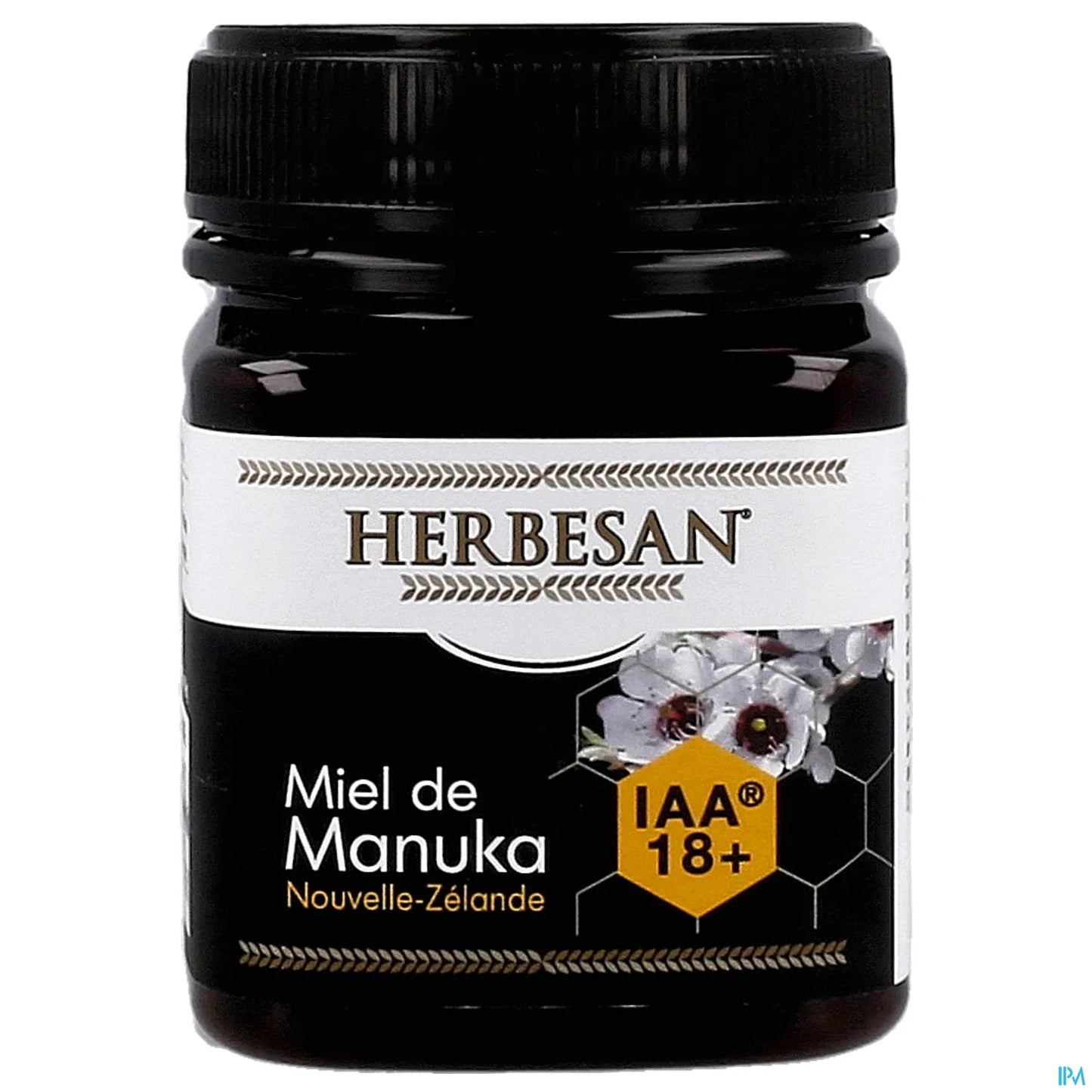 Manuka Honey IAA18 250g