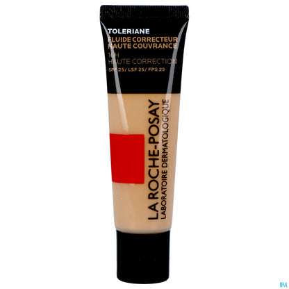 Toleriane Complexion Correcting Fluid SPF25 T10.5 30ml