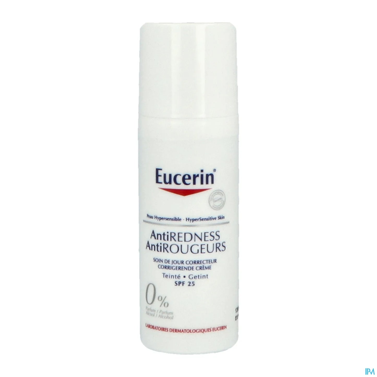 Anti Redness Corrective Day Care SPF25+ Tinted 50 ml