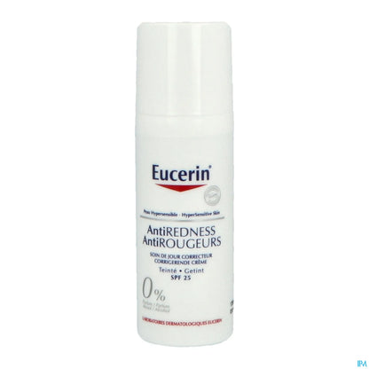 Anti Redness Corrective Day Care SPF25+ Tinted 50 ml