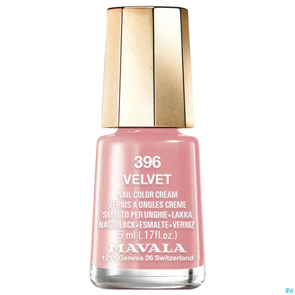 Mini smalto vellutato 5 ml