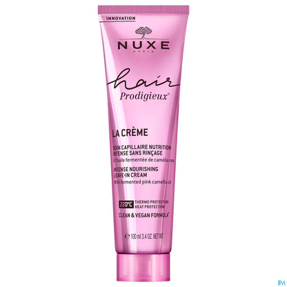Hair Prodigieux Leave-In Detangling Hair Milk 100ml