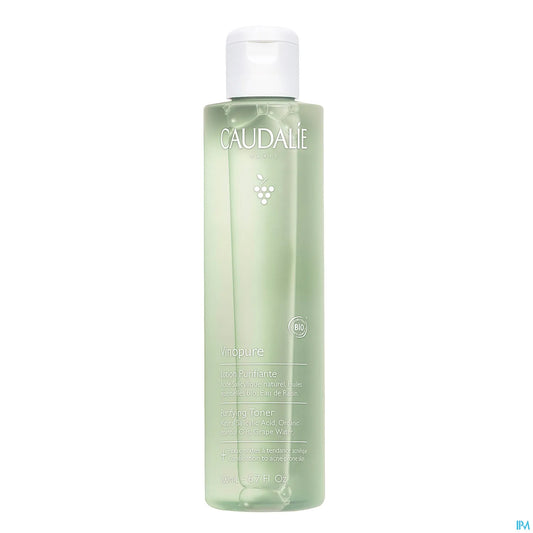 Vinopure BIO Lozione Purificante 200ml