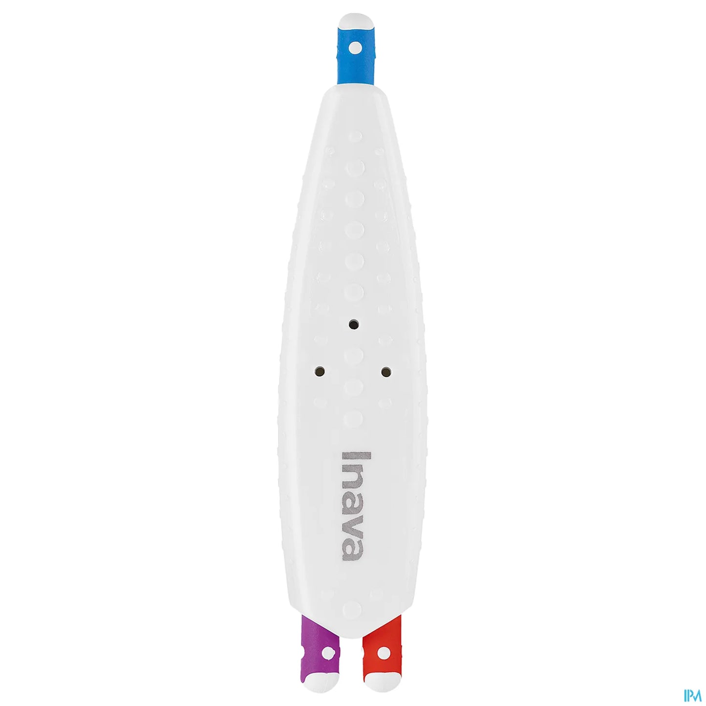 Inava Trio Compact Brossettes Interdentaires 0.8/1.5/1.8mm